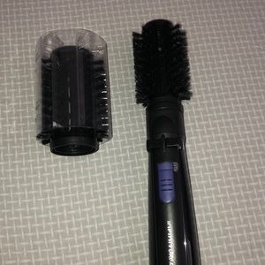 Conair hot air brush